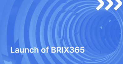 Launch of BRIX365