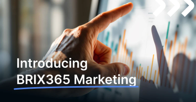 Introducing BRIX365 Marketing