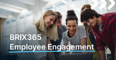 Introducing BRIX365 Employee Engagement