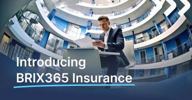 Introducing BRIX365 Insurance