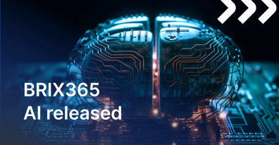 BRIX365 AI released
