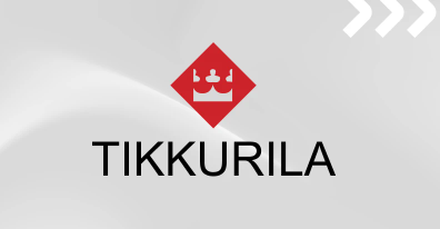 Tikkurila Automates Tax Monitoring with BRIX365
