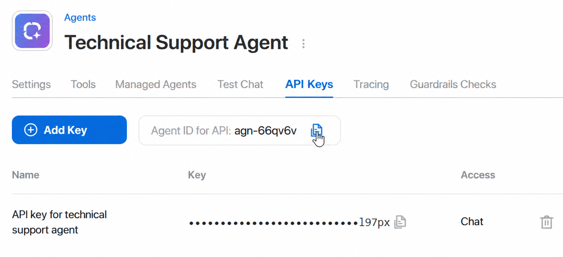cortex-configure-ai-agent-2