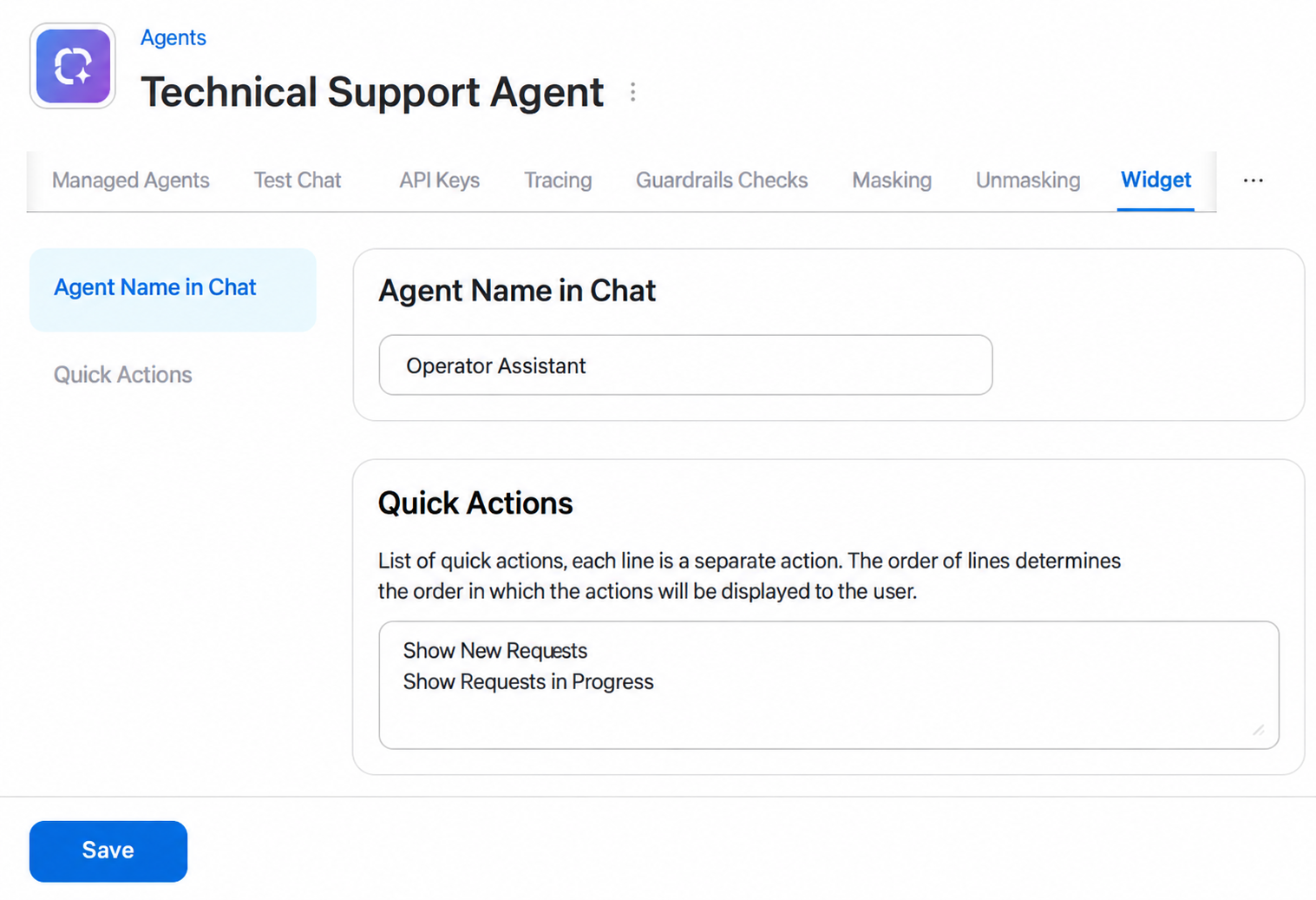 cortex-configure-ai-agent-3