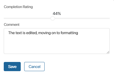 completion_percentage