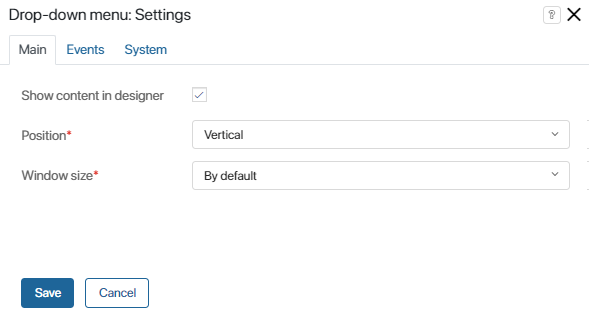 dropmenu_settings