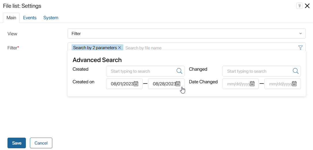 FIle_list_filter