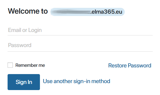 sign-in-method