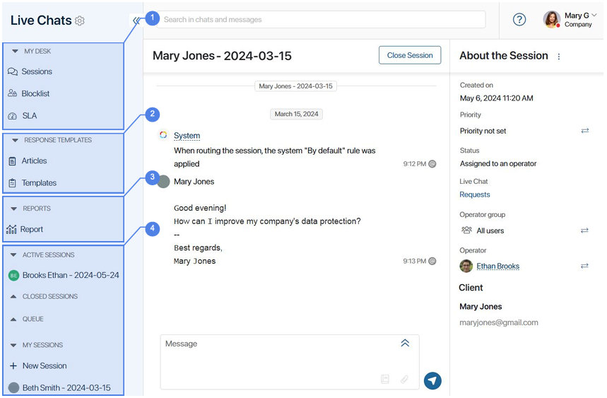 live-chats-structure-1